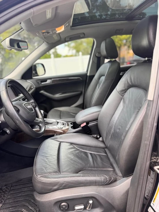 2014 Audi 8R Q5 - Image 10 of 10