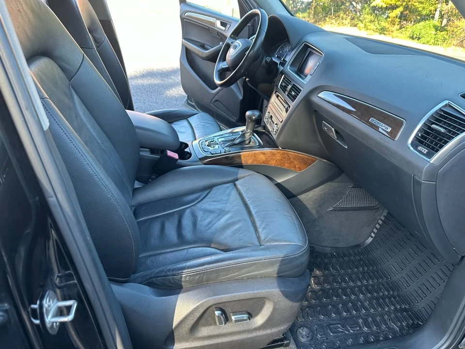 2014 Audi 8R Q5 - Image 15 of 16