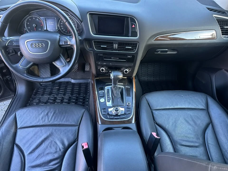 2014 Audi 8R Q5 - Image 11 of 16
