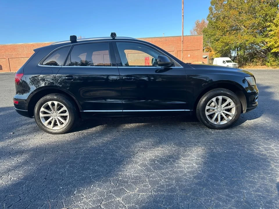 2014 Audi 8R Q5 - Image 5 of 16