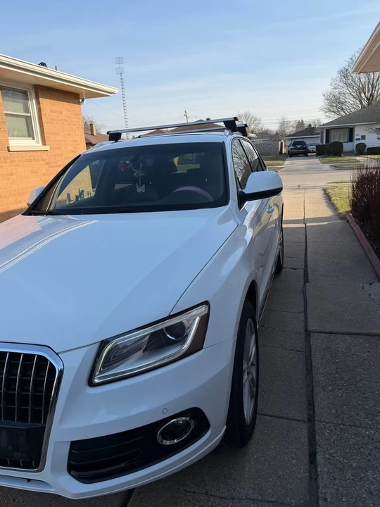 2014 Audi 8R Q5 - Image 2 of 8