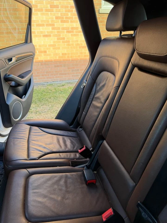2014 Audi 8R Q5 - Image 8 of 8