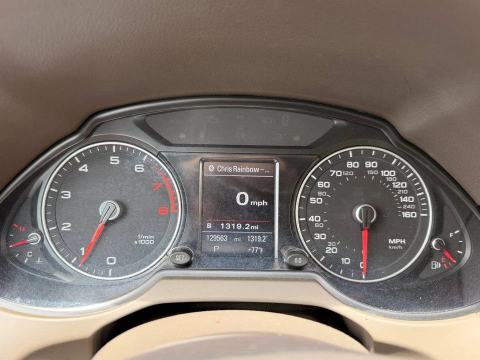 2014 Audi 8R Q5 - Image 10 of 10