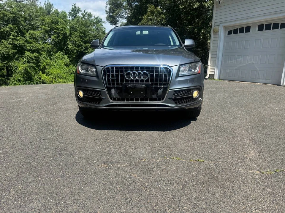 2014 Audi 8R Q5 - Image 2 of 14