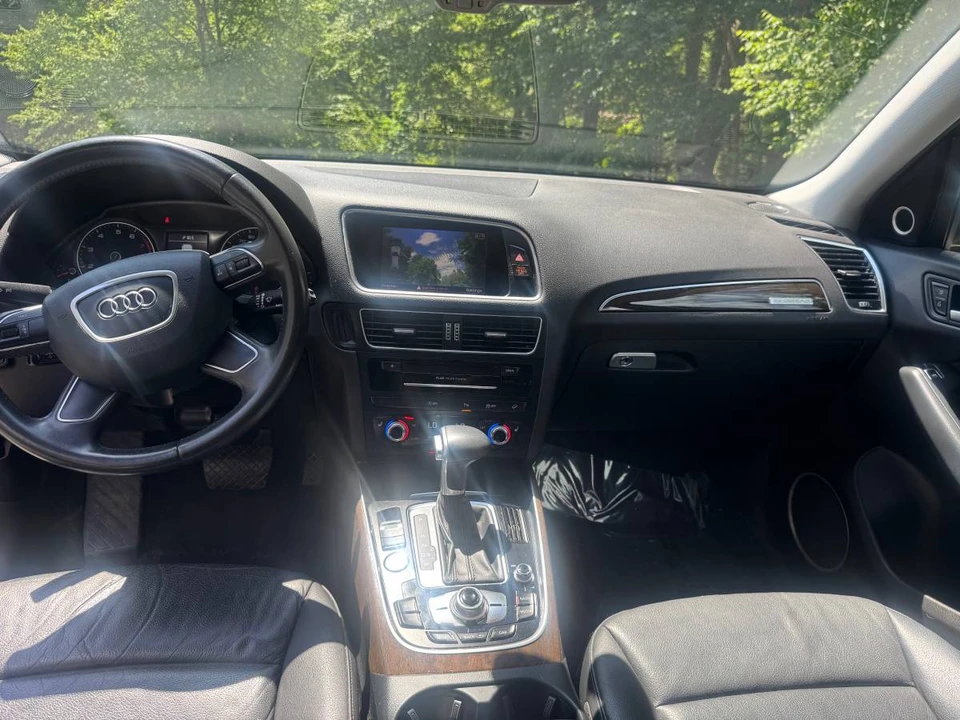 2014 Audi 8R Q5 - Image 13 of 14