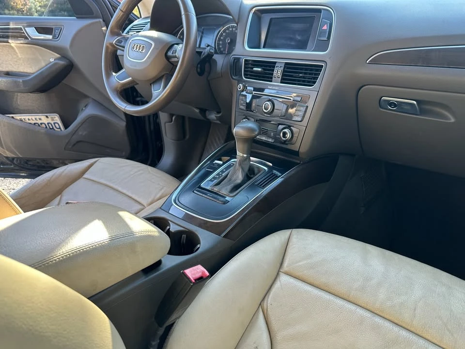 2014 Audi 8R Q5 - Image 14 of 17