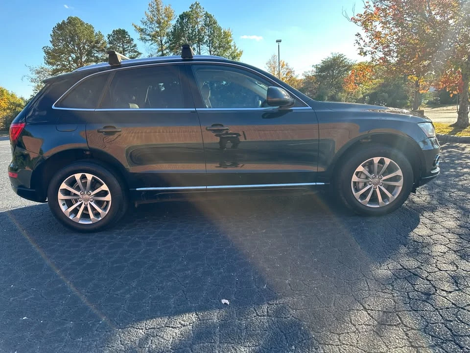 2014 Audi 8R Q5 - Image 5 of 16