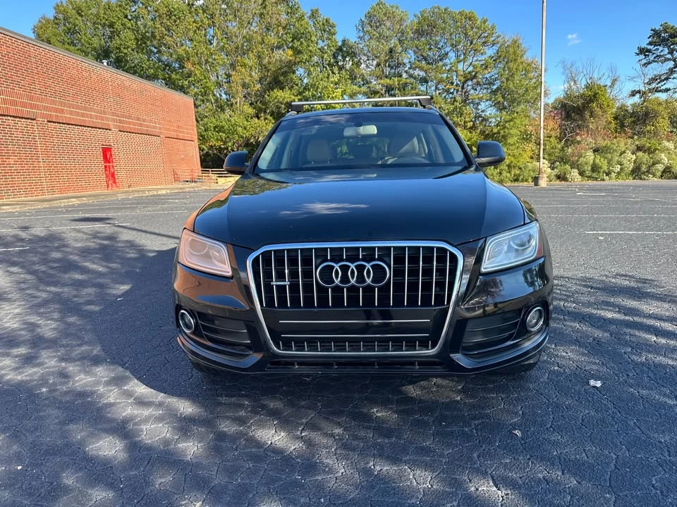 2014 Audi 8R Q5 - Image 3 of 16