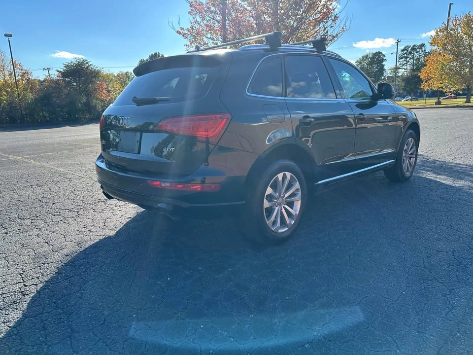2014 Audi 8R Q5 - Image 6 of 16