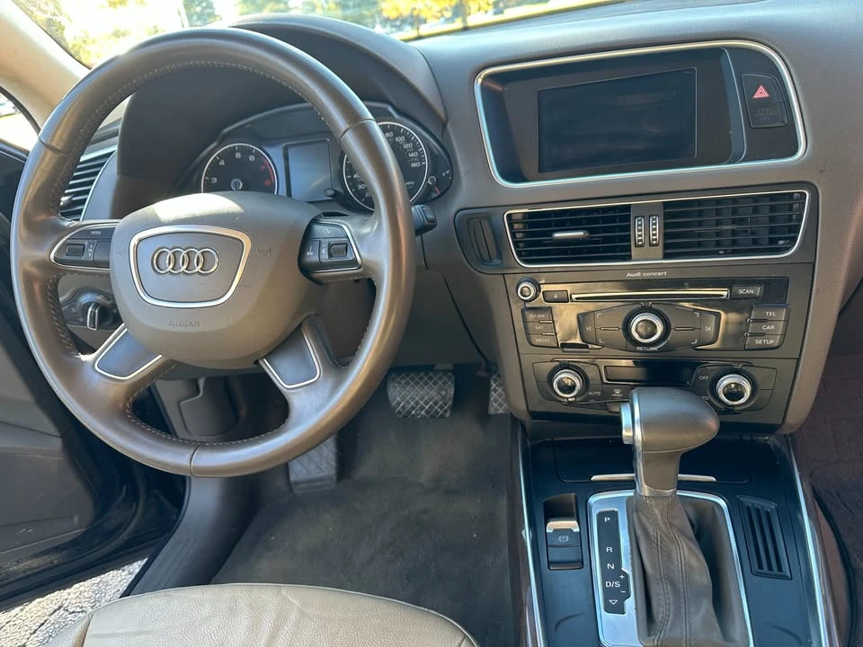 2014 Audi 8R Q5 - Image 16 of 16