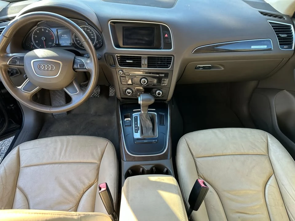 2014 Audi 8R Q5 - Image 12 of 16