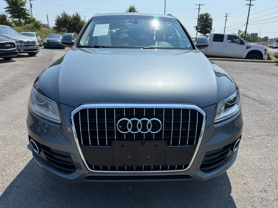 2014 Audi 8R Q5 - Image 2 of 18