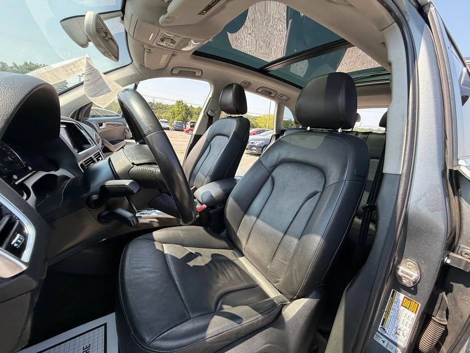 2014 Audi 8R Q5 - Image 13 of 18
