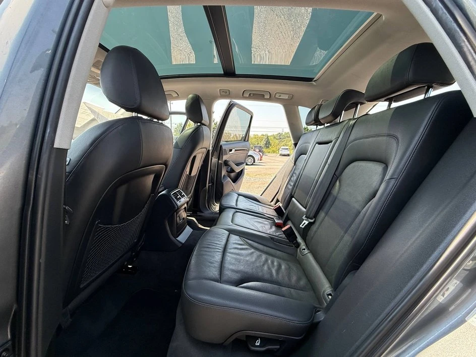 2014 Audi 8R Q5 - Image 14 of 18