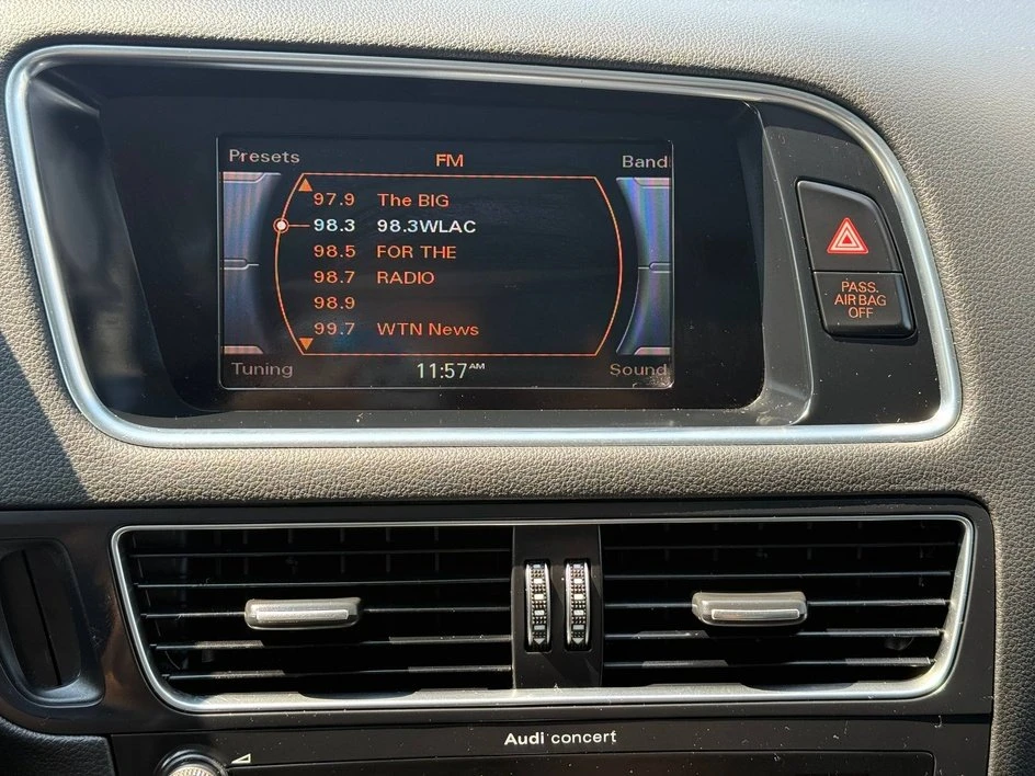 2014 Audi 8R Q5 - Image 18 of 18