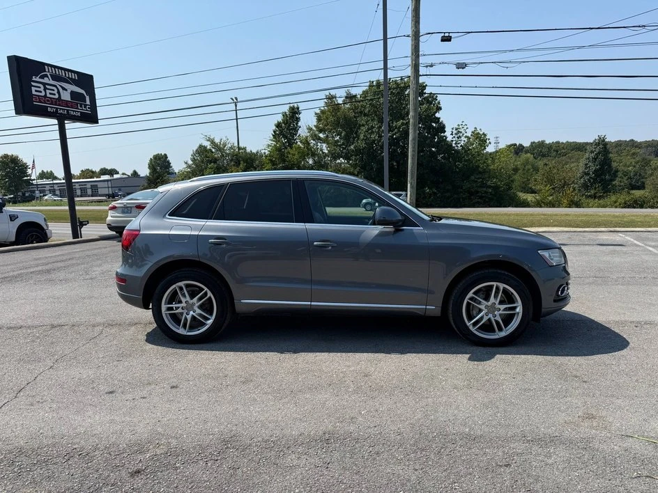2014 Audi 8R Q5 - Image 7 of 18