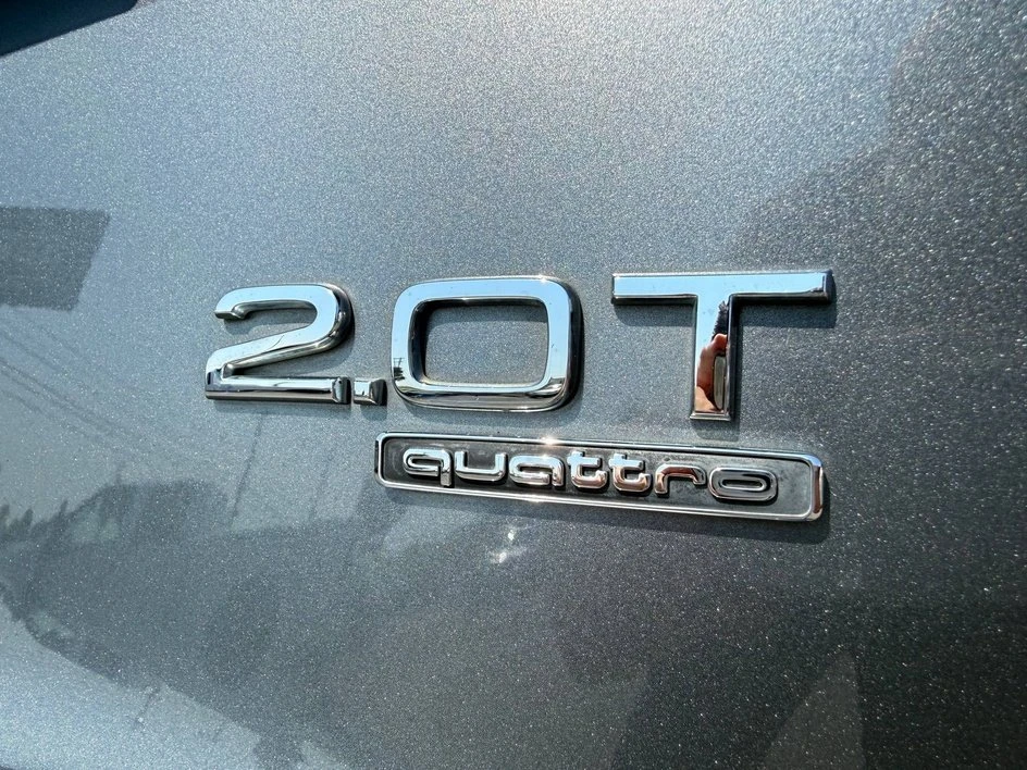 2014 Audi 8R Q5 - Image 9 of 18