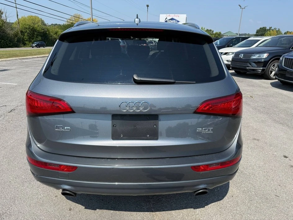 2014 Audi 8R Q5 - Image 5 of 18