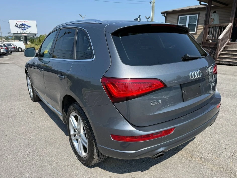 2014 Audi 8R Q5 - Image 6 of 18