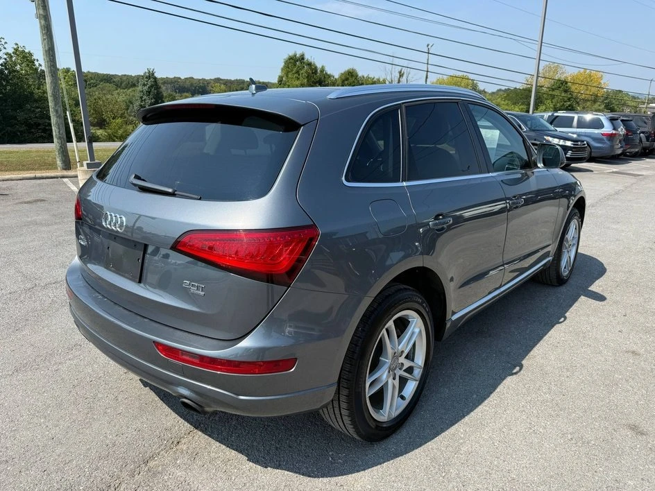 2014 Audi 8R Q5 - Image 4 of 18