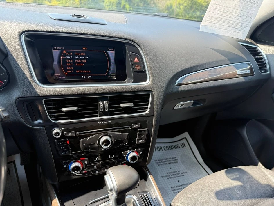 2014 Audi 8R Q5 - Image 17 of 18
