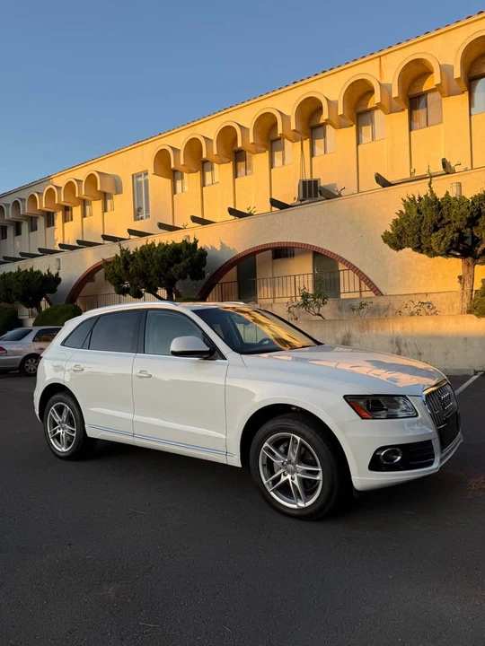 2014 Audi - Image 3 of 18