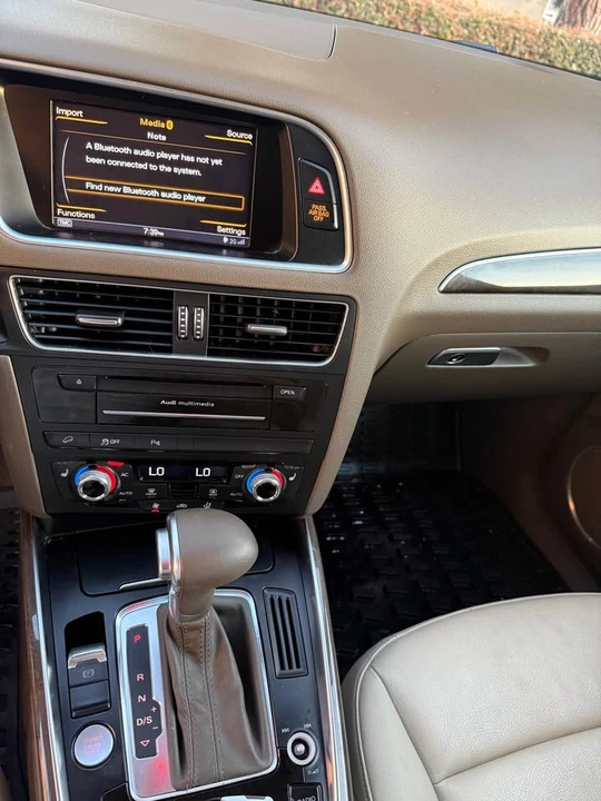 2014 Audi - Image 13 of 18