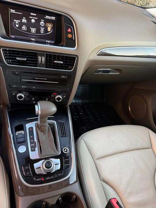 2014 Audi - Image 12 of 18