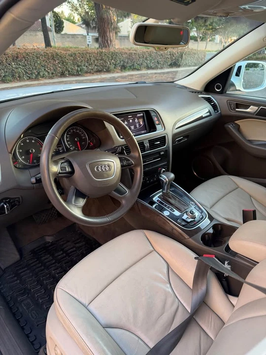 2014 Audi - Image 10 of 18