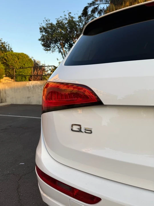 2014 Audi - Image 5 of 18