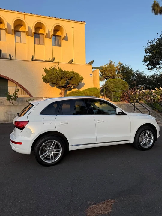 2014 Audi - Image 4 of 18