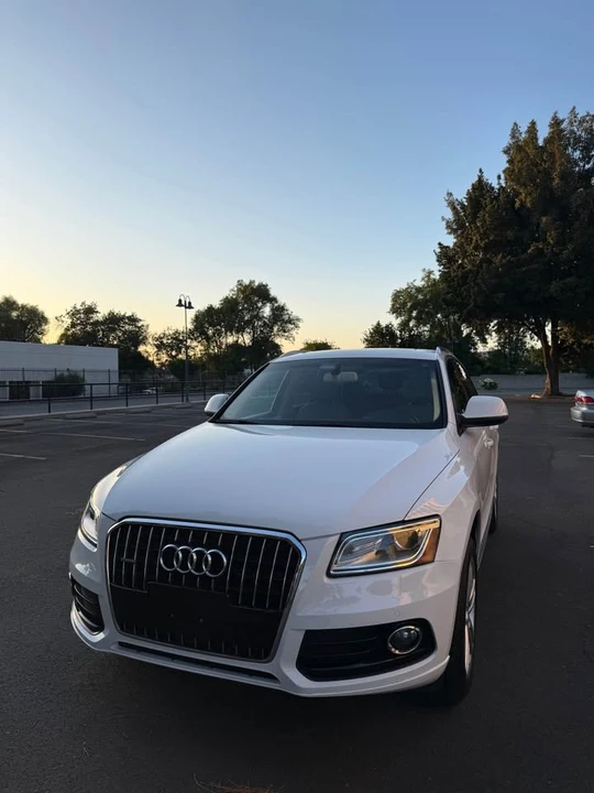 2014 Audi - Image 2 of 18