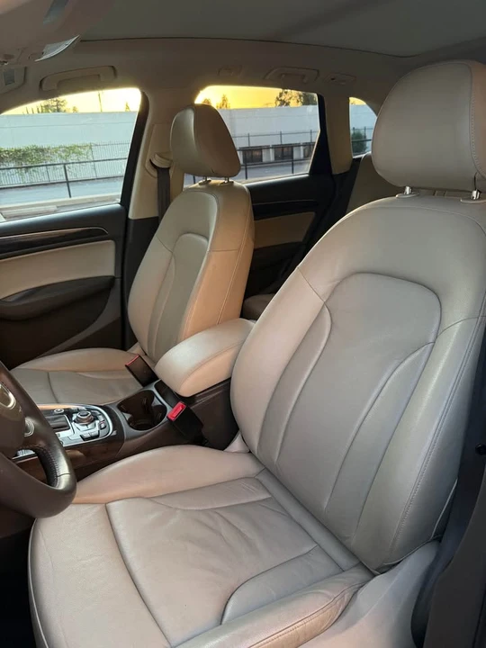 2014 Audi - Image 11 of 18
