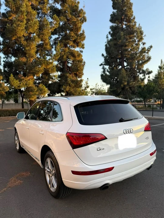 2014 Audi - Image 6 of 18