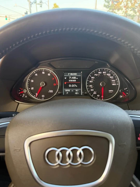 2014 Audi - Image 16 of 18