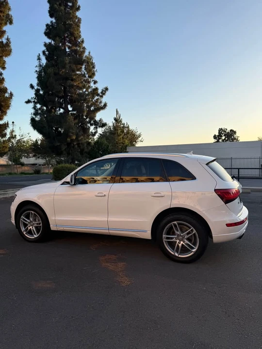 2014 Audi - Image 7 of 18