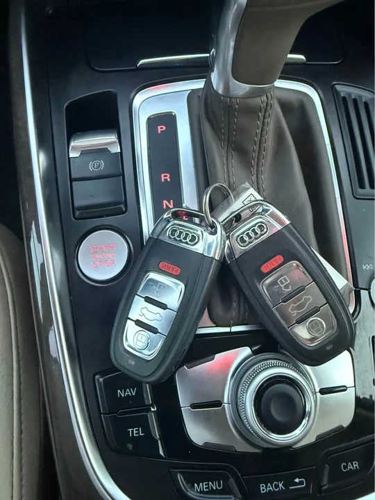 2014 Audi - Image 17 of 18