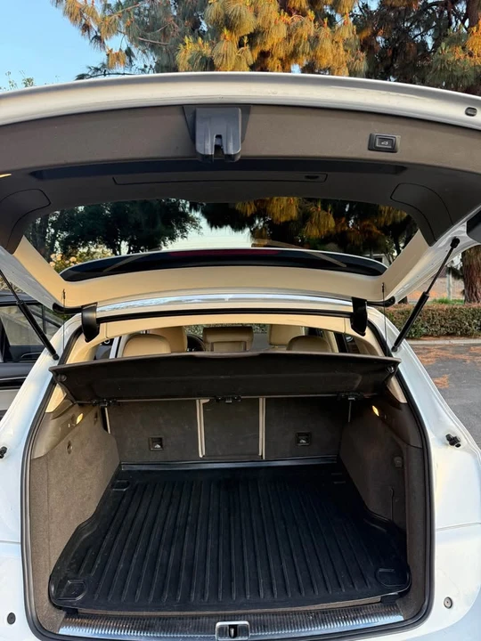 2014 Audi - Image 14 of 18