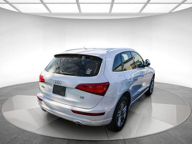 2014 Audi 8R Q5 - Image 3 of 12