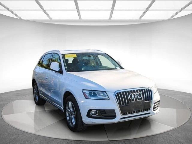 2014 Audi 8R Q5 - Image 4 of 12