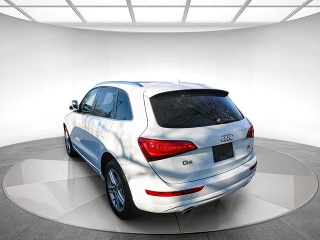 2014 Audi 8R Q5 - Image 2 of 12
