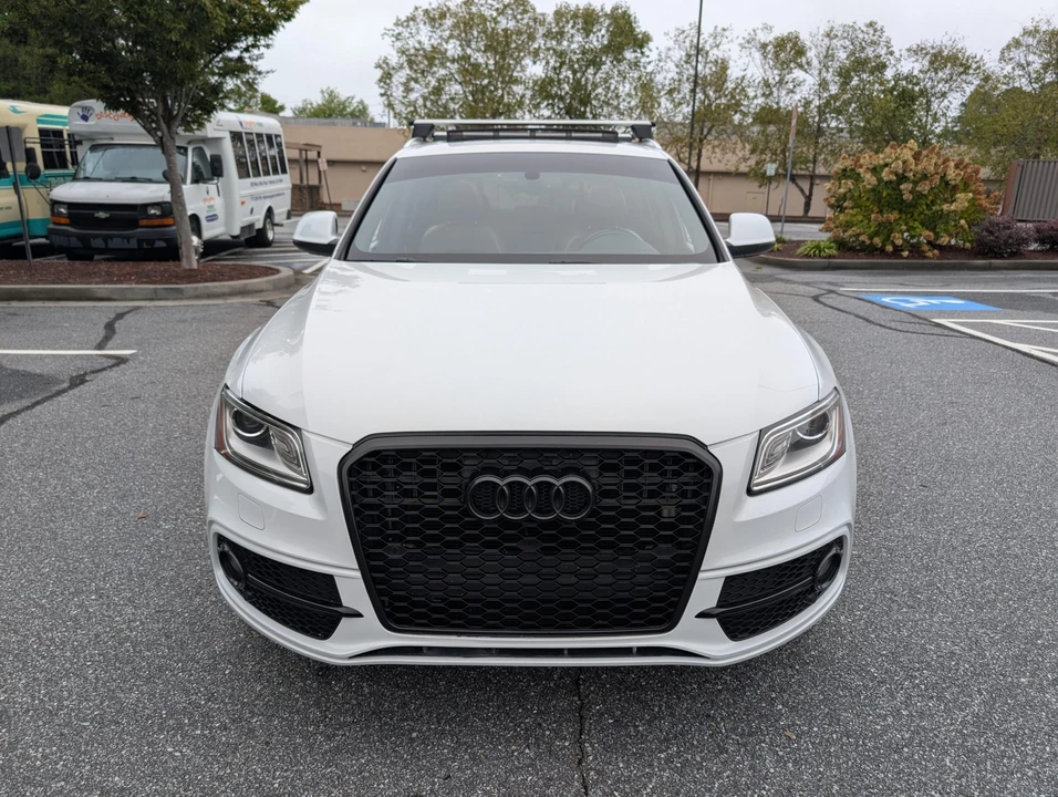2014 Audi 8R Q5 - Image 29 of 31