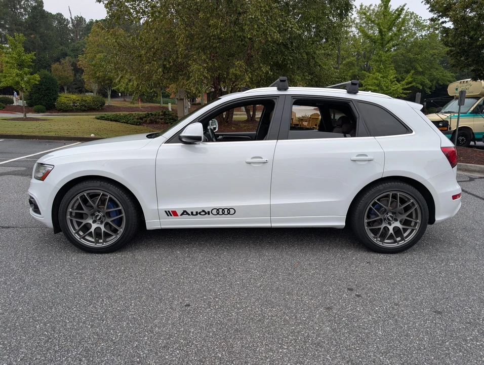 2014 Audi 8R Q5 - Image 9 of 31