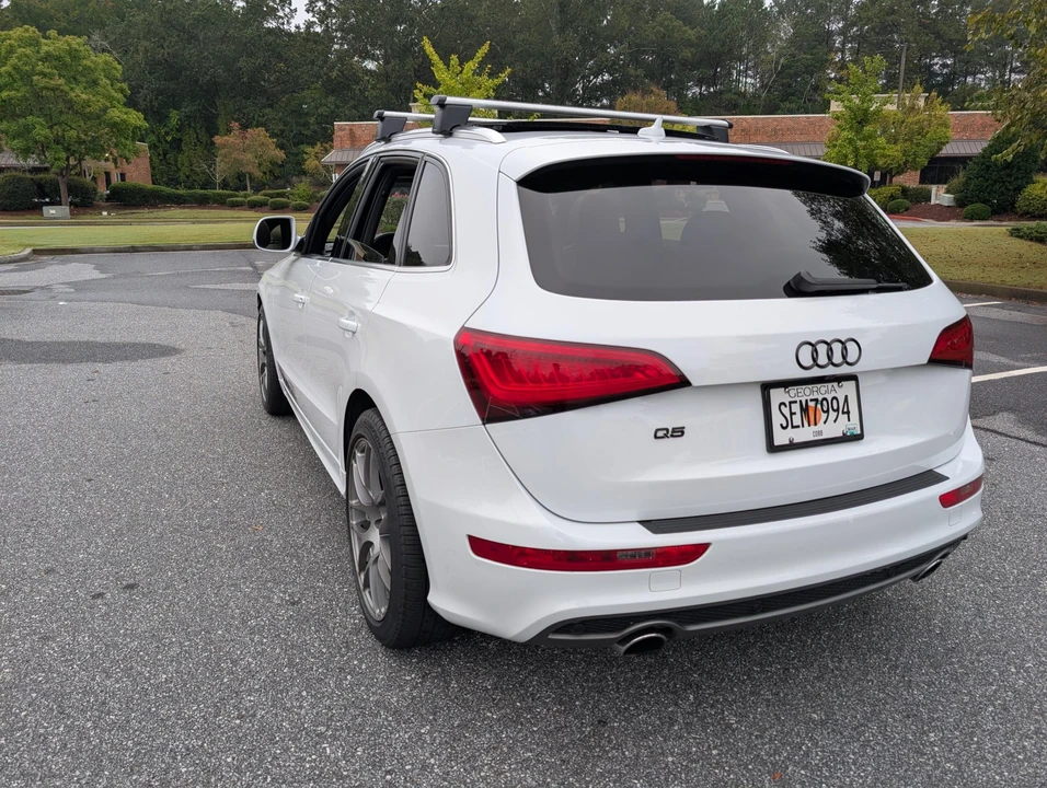 2014 Audi 8R Q5 - Image 14 of 31