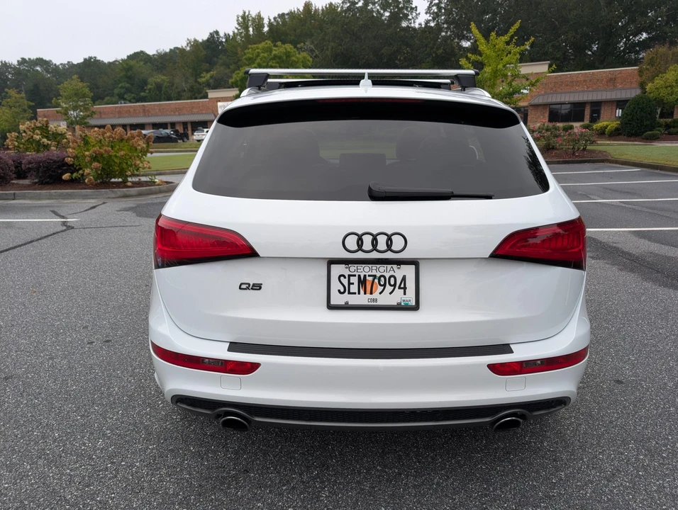 2014 Audi 8R Q5 - Image 15 of 31