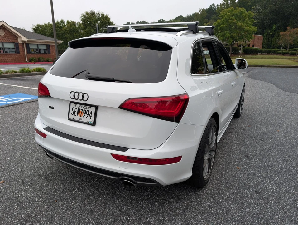 2014 Audi 8R Q5 - Image 16 of 31