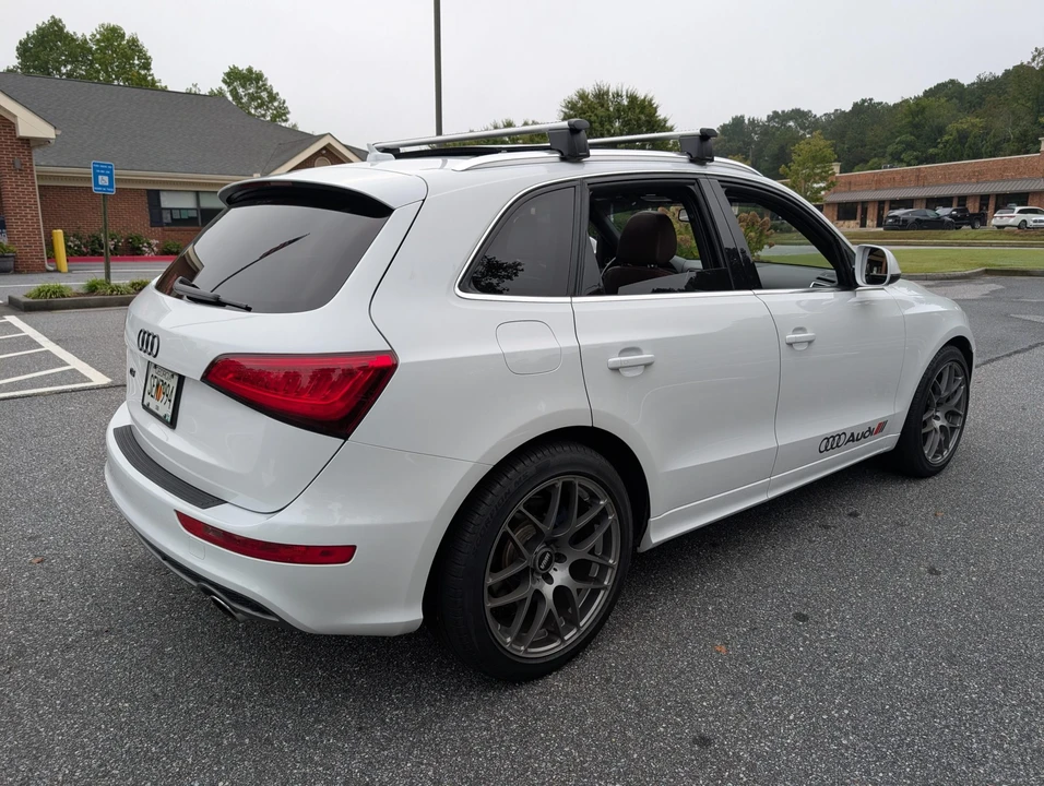 2014 Audi 8R Q5 - Image 19 of 31