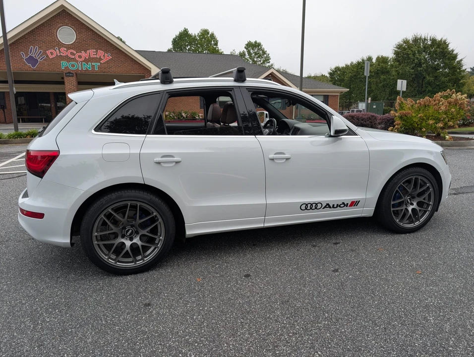 2014 Audi 8R Q5 - Image 20 of 31