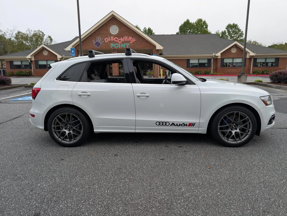 2014 Audi 8R Q5 - Image 22 of 31
