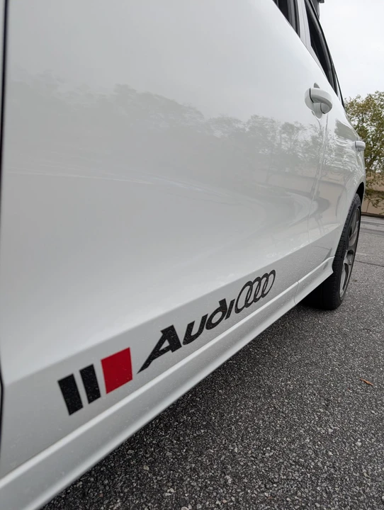 2014 Audi 8R Q5 - Image 31 of 31